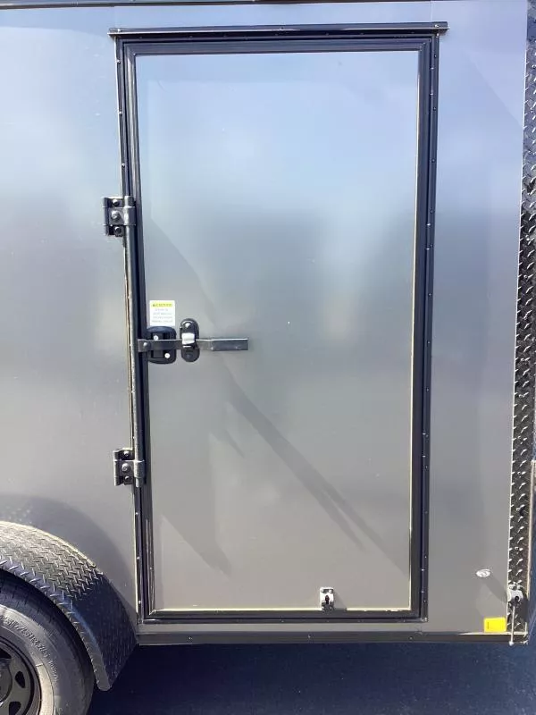 new Cargo (Enclosed) Trailers Diamond Cargo  for sale, in Middletown, OH Thumbnail 10
