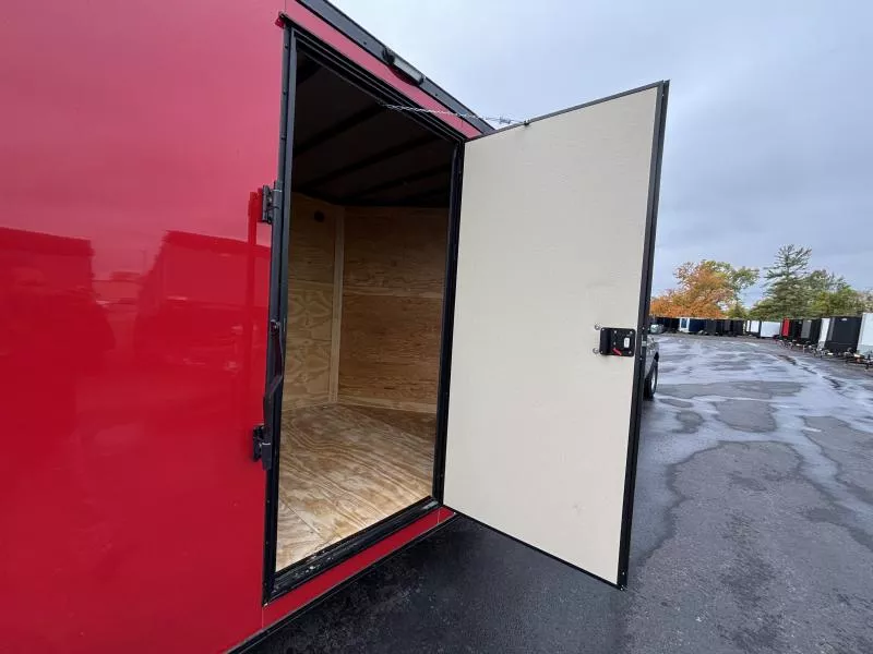 new Cargo (Enclosed) Trailers Diamond Cargo  for sale, in Middletown, OH Thumbnail 13
