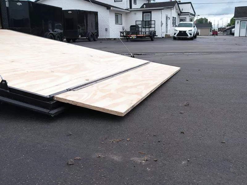 new Cargo (Enclosed) Trailers Diamond Cargo Other for sale, in Middletown, OH Thumbnail 15