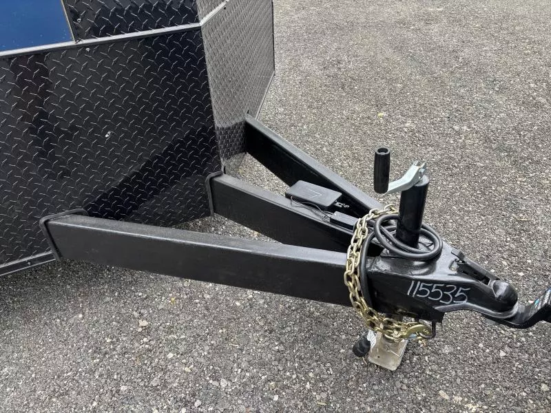 new Cargo (Enclosed) Trailers Diamond Cargo Other for sale, in Middletown, OH Thumbnail 10
