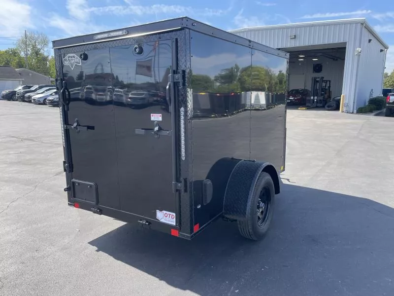 new Cargo (Enclosed) Trailers Diamond Cargo Other for sale, in Middletown, OH Thumbnail 6