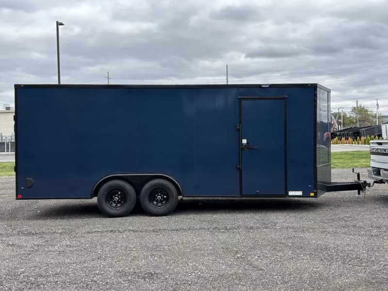 new Cargo (Enclosed) Trailers Diamond Cargo Other for sale, in Middletown, OH Thumbnail 10