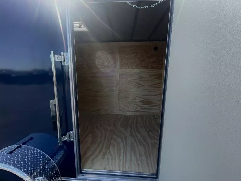 new Cargo (Enclosed) Trailers Diamond Cargo  for sale, in Middletown, OH Thumbnail 11