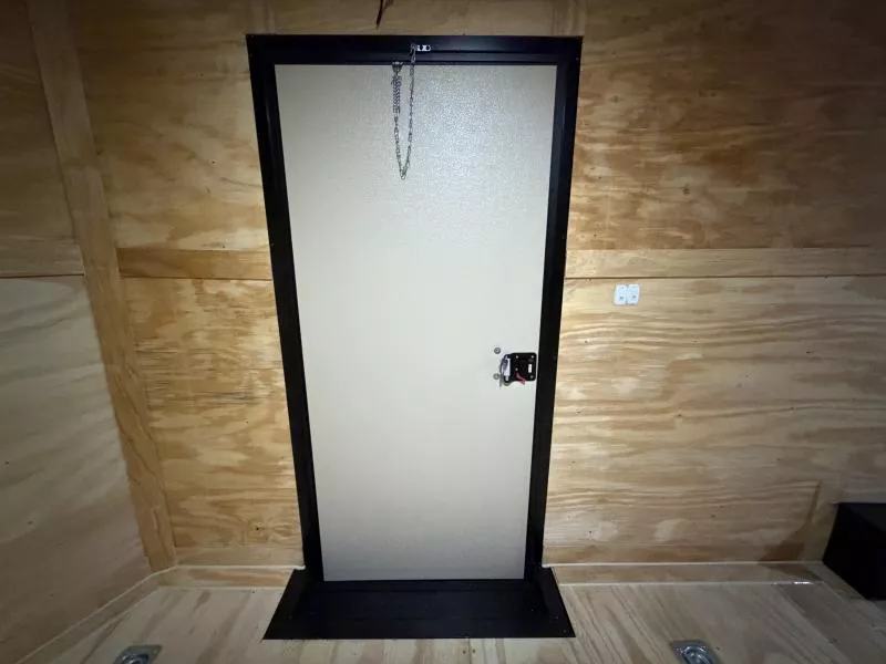 new Cargo (Enclosed) Trailers Diamond Cargo Other for sale, in Middletown, OH Thumbnail 8