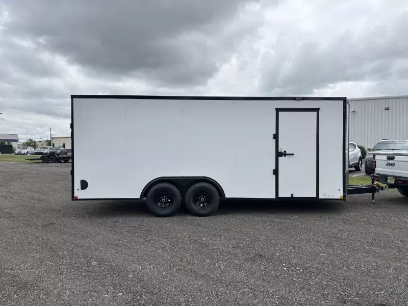 new Cargo (Enclosed) Trailers Diamond Cargo Other for sale, in Middletown, OH Thumbnail 9