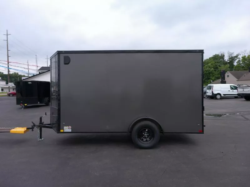 new Cargo (Enclosed) Trailers Diamond Cargo  for sale, in Middletown, OH Thumbnail 2