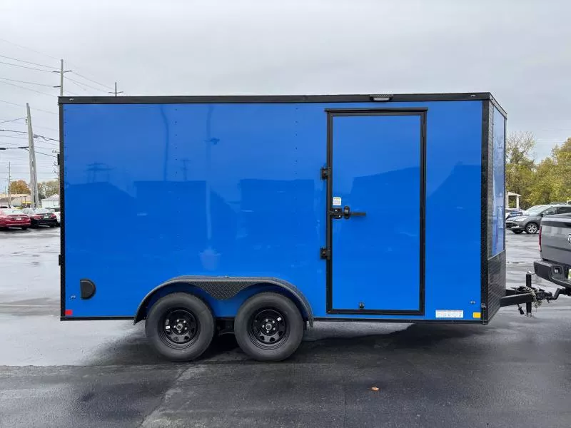 new Cargo (Enclosed) Trailers Diamond Cargo  for sale, in Middletown, OH Thumbnail 8
