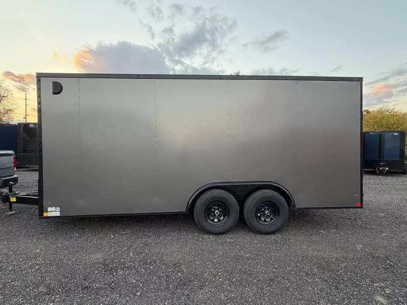 new Cargo (Enclosed) Trailers Diamond Cargo  for sale, in Middletown, OH Thumbnail 2