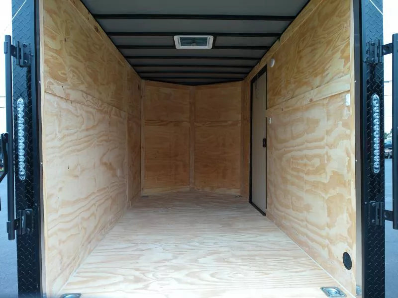 new Cargo (Enclosed) Trailers Diamond Cargo  for sale, in Middletown, OH Thumbnail 9