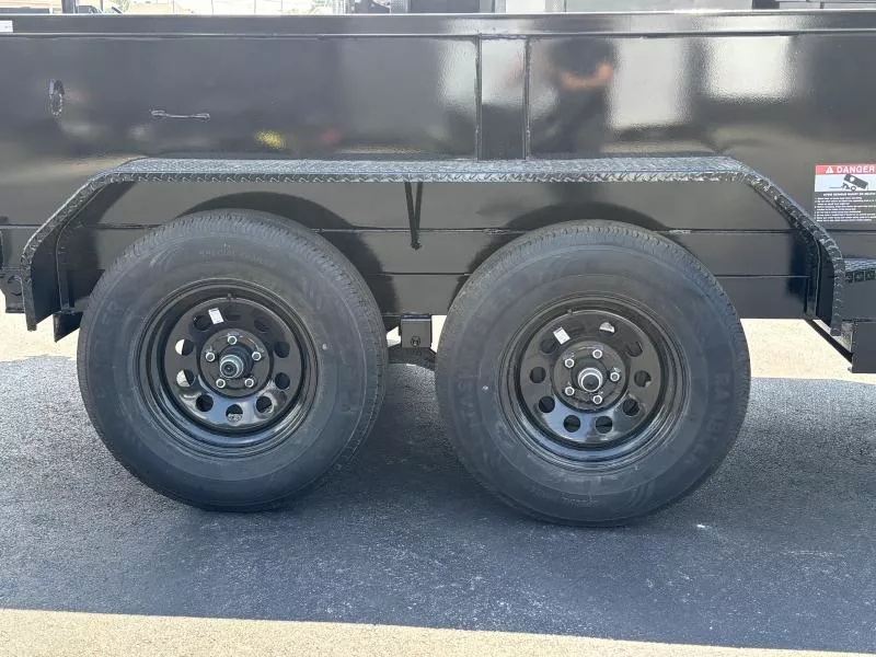 new Dump Trailers Top Hat Trailers Other for sale, in Middletown, OH Thumbnail 10