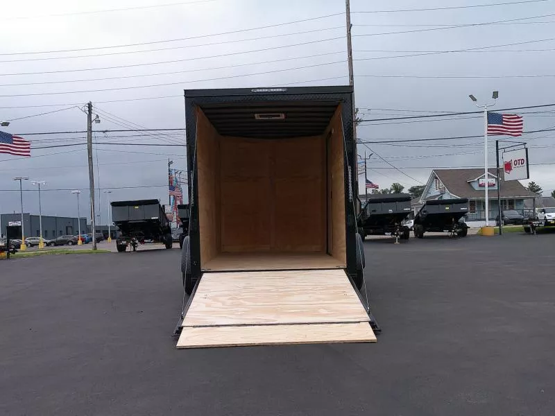 new Cargo (Enclosed) Trailers Diamond Cargo  for sale, in Middletown, OH Thumbnail 5