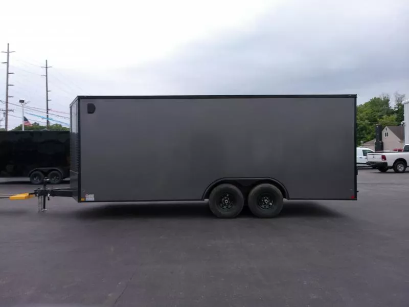 new Cargo (Enclosed) Trailers Diamond Cargo Other for sale, in Middletown, OH Thumbnail 3