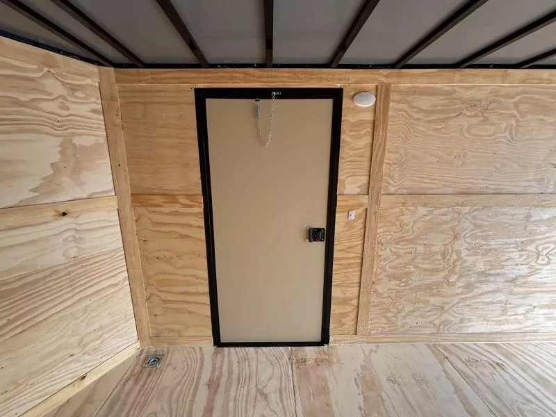 new Cargo (Enclosed) Trailers Diamond Cargo  for sale, in Middletown, OH Thumbnail 15