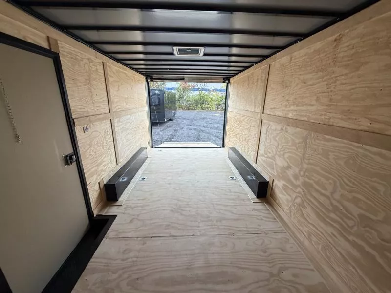 new Cargo (Enclosed) Trailers Diamond Cargo Other for sale, in Middletown, OH Thumbnail 6