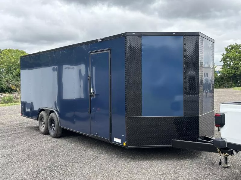 new Cargo (Enclosed) Trailers Diamond Cargo Other for sale, in Middletown, OH Thumbnail 9