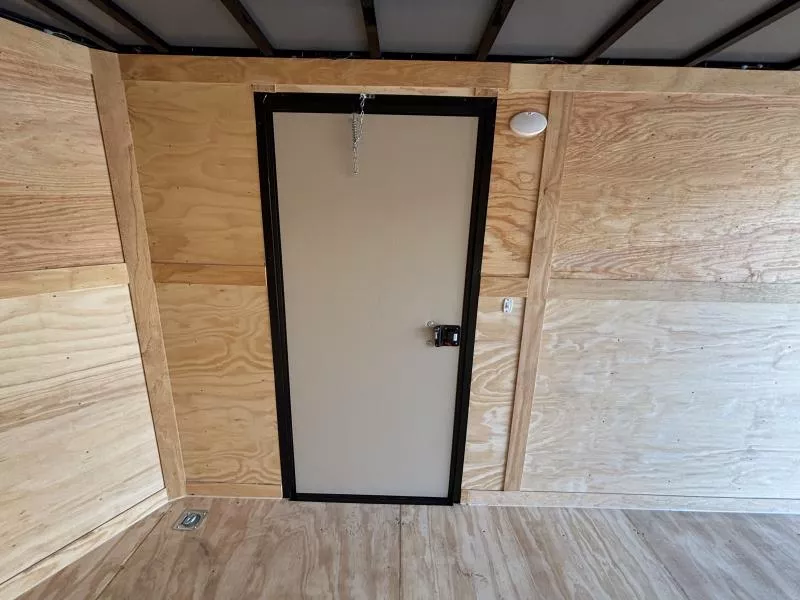 new Cargo (Enclosed) Trailers Diamond Cargo Other for sale, in Middletown, OH Thumbnail 10