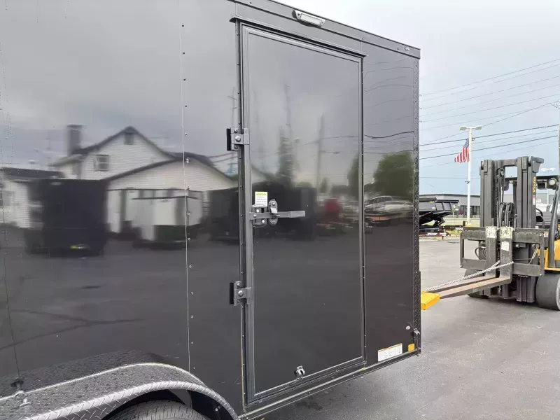 new Cargo (Enclosed) Trailers Diamond Cargo  for sale, in Middletown, OH Thumbnail 12