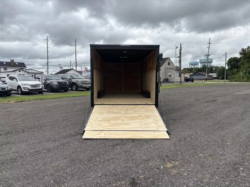 new Cargo (Enclosed) Trailers Diamond Cargo Other for sale, in Middletown, OH Thumbnail 6