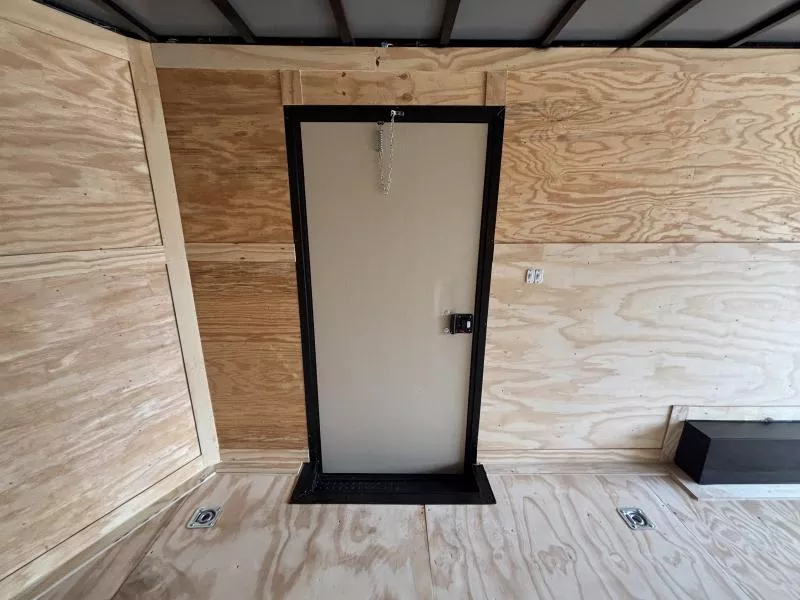 new Cargo (Enclosed) Trailers Diamond Cargo Other for sale, in Middletown, OH Thumbnail 16