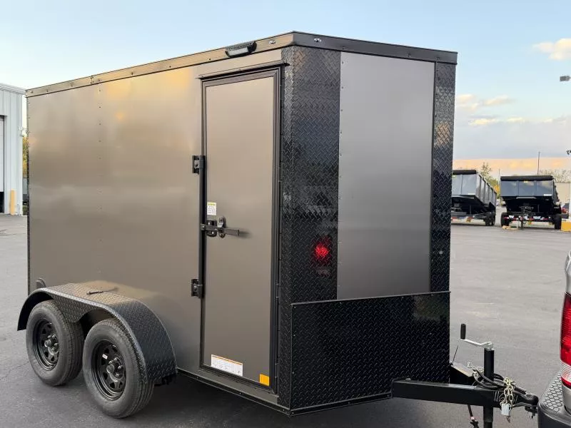 new Cargo (Enclosed) Trailers Diamond Cargo Other for sale, in Middletown, OH Thumbnail 13