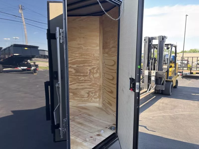 new Cargo (Enclosed) Trailers Diamond Cargo Other for sale, in Middletown, OH Thumbnail 12