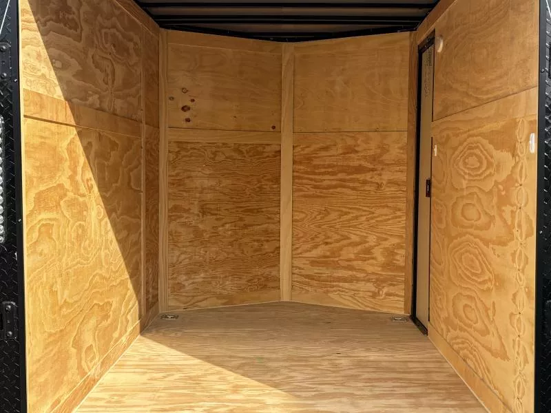 new Cargo (Enclosed) Trailers Diamond Cargo Other for sale, in Middletown, OH Thumbnail 6