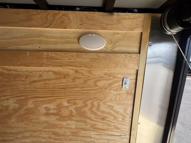 new Cargo (Enclosed) Trailers Diamond Cargo Other for sale, in Middletown, OH Thumbnail 9