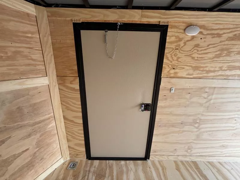 new Cargo (Enclosed) Trailers Diamond Cargo  for sale, in Middletown, OH Thumbnail 11