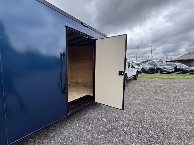 new Cargo (Enclosed) Trailers Diamond Cargo Other for sale, in Middletown, OH Thumbnail 13