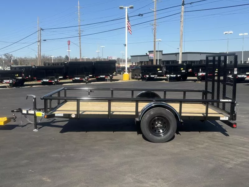 new Utility Trailers Top Hat Trailers Other for sale, in Middletown, OH Thumbnail 2