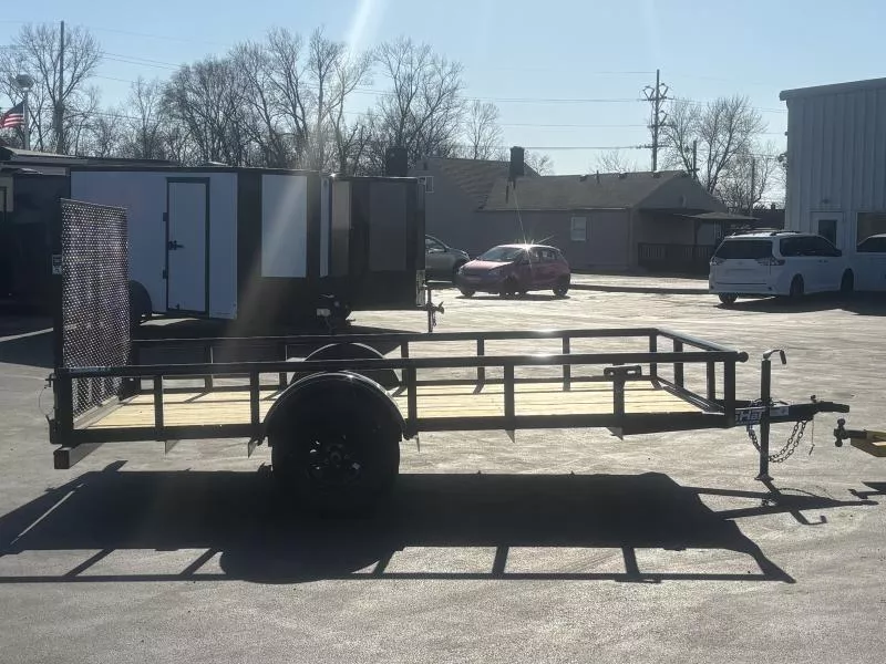 new Utility Trailers Top Hat Trailers Other for sale, in Middletown, OH Thumbnail 6