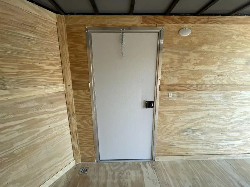 new Cargo (Enclosed) Trailers Diamond Cargo Other for sale, in Middletown, OH Thumbnail 8