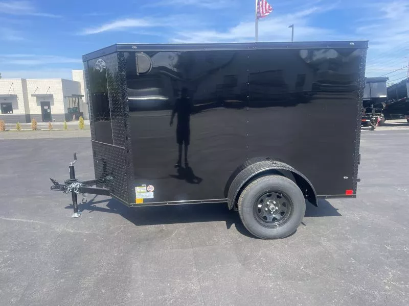 new Cargo (Enclosed) Trailers Diamond Cargo Other for sale, in Middletown, OH Thumbnail 2