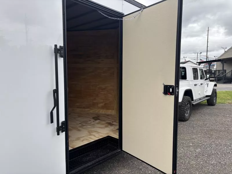 new Cargo (Enclosed) Trailers Diamond Cargo Other for sale, in Middletown, OH Thumbnail 12