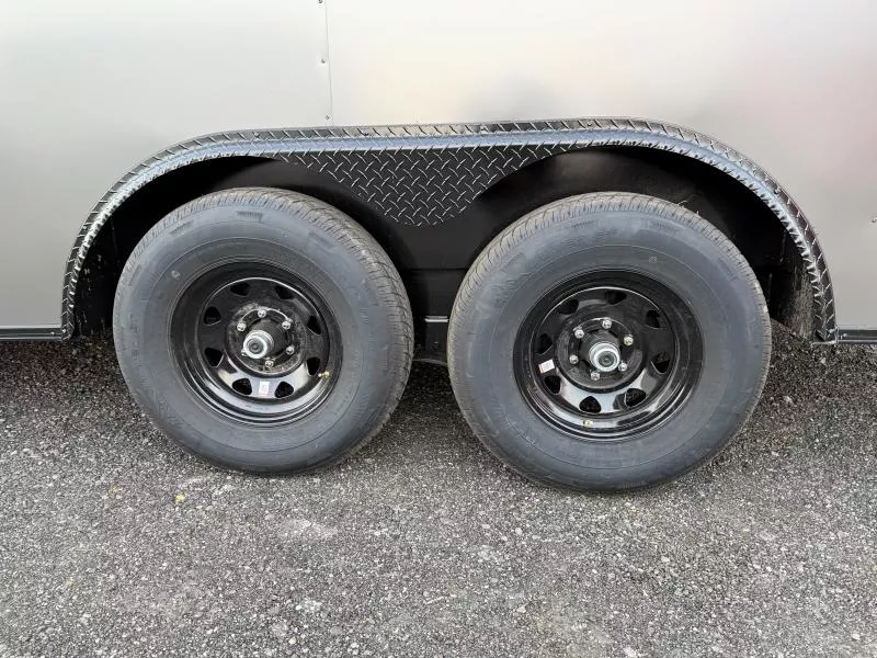 new Cargo (Enclosed) Trailers Diamond Cargo  for sale, in Middletown, OH Thumbnail 3