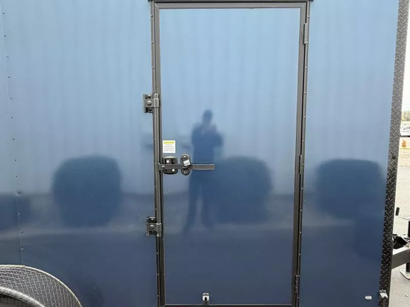 new Cargo (Enclosed) Trailers Diamond Cargo  for sale, in Middletown, OH Thumbnail 10