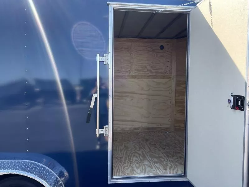 new Cargo (Enclosed) Trailers Diamond Cargo  for sale, in Middletown, OH Thumbnail 11