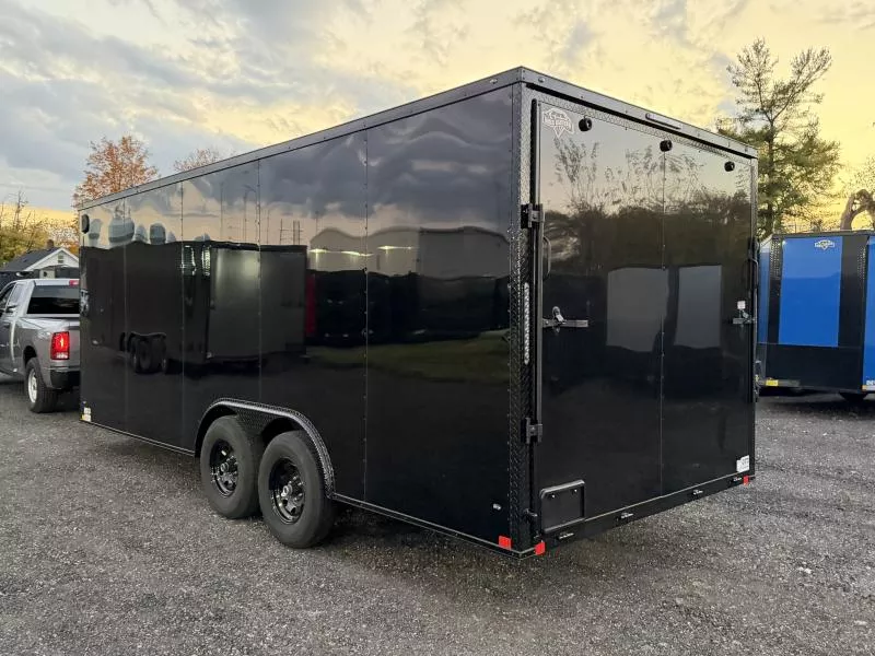 new Cargo (Enclosed) Trailers Diamond Cargo Other for sale, in Middletown, OH Thumbnail 4
