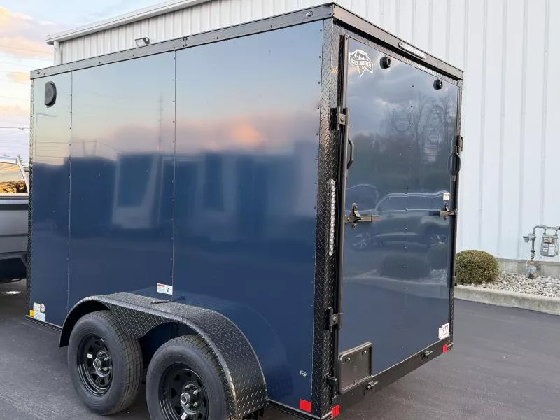 new Cargo (Enclosed) Trailers Diamond Cargo Other for sale, in Middletown, OH Thumbnail 4