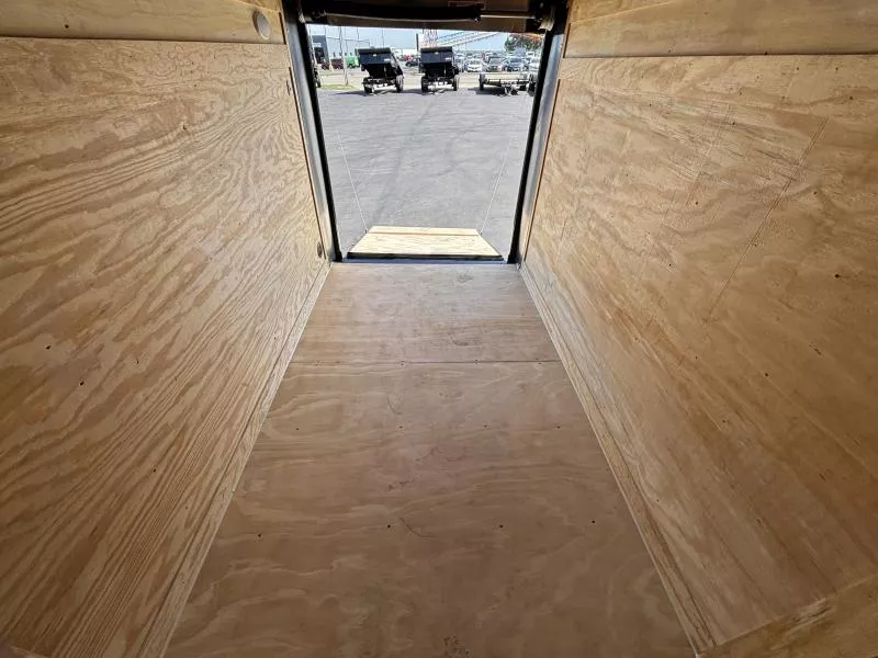 new Cargo (Enclosed) Trailers Diamond Cargo Other for sale, in Middletown, OH Thumbnail 8