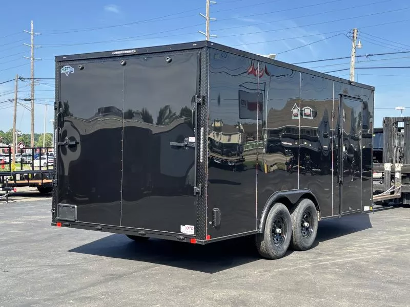 new Cargo (Enclosed) Trailers Diamond Cargo Other for sale, in Middletown, OH Thumbnail 10