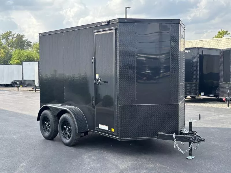 new Cargo (Enclosed) Trailers Diamond Cargo Other for sale, in Middletown, OH Thumbnail 15