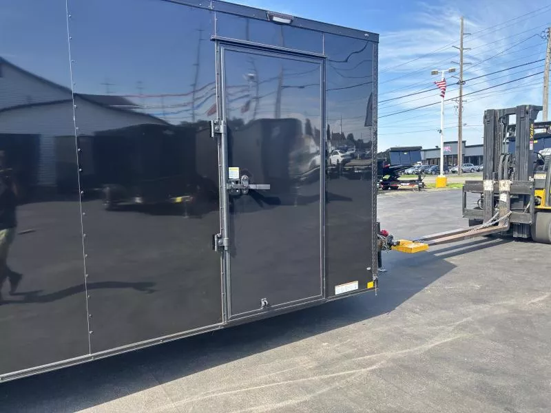 new Cargo (Enclosed) Trailers Diamond Cargo Other for sale, in Middletown, OH Thumbnail 17