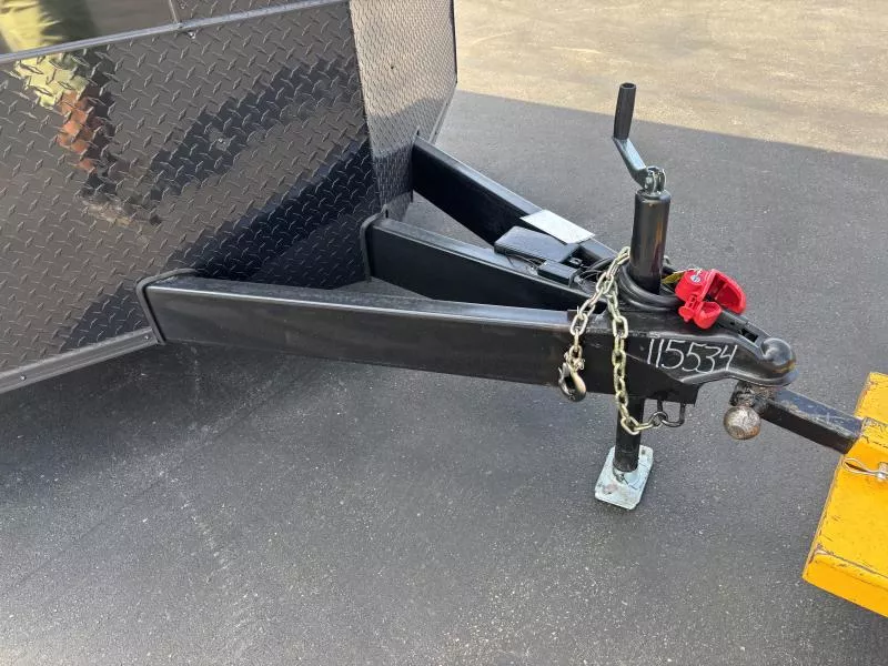 new Cargo (Enclosed) Trailers Diamond Cargo Other for sale, in Middletown, OH Thumbnail 18