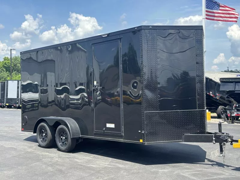 new Cargo (Enclosed) Trailers Diamond Cargo  for sale, in Middletown, OH Thumbnail 9