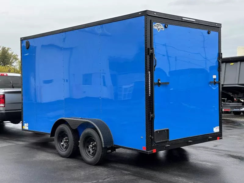 new Cargo (Enclosed) Trailers Diamond Cargo  for sale, in Middletown, OH Thumbnail 4