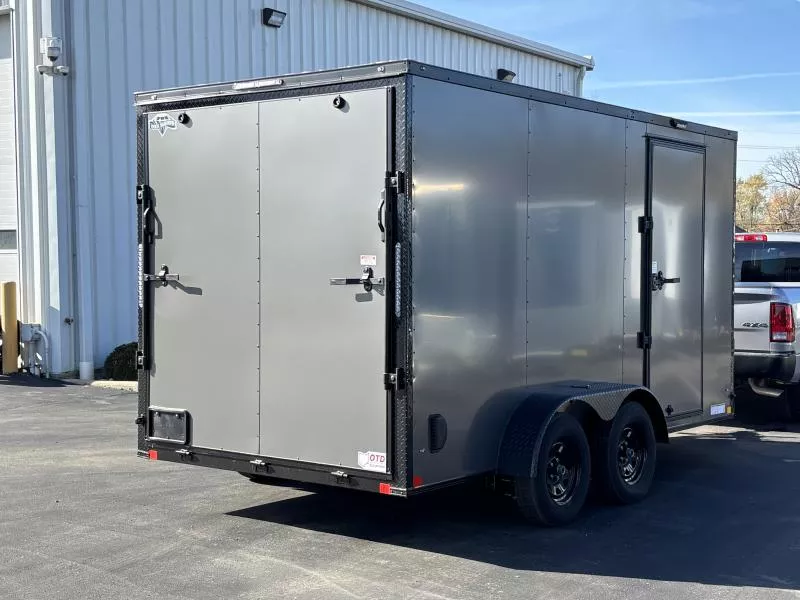 new Cargo (Enclosed) Trailers Diamond Cargo Other for sale, in Middletown, OH Thumbnail 9