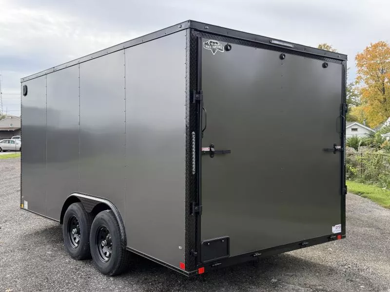 new Cargo (Enclosed) Trailers Diamond Cargo Other for sale, in Middletown, OH Thumbnail 3