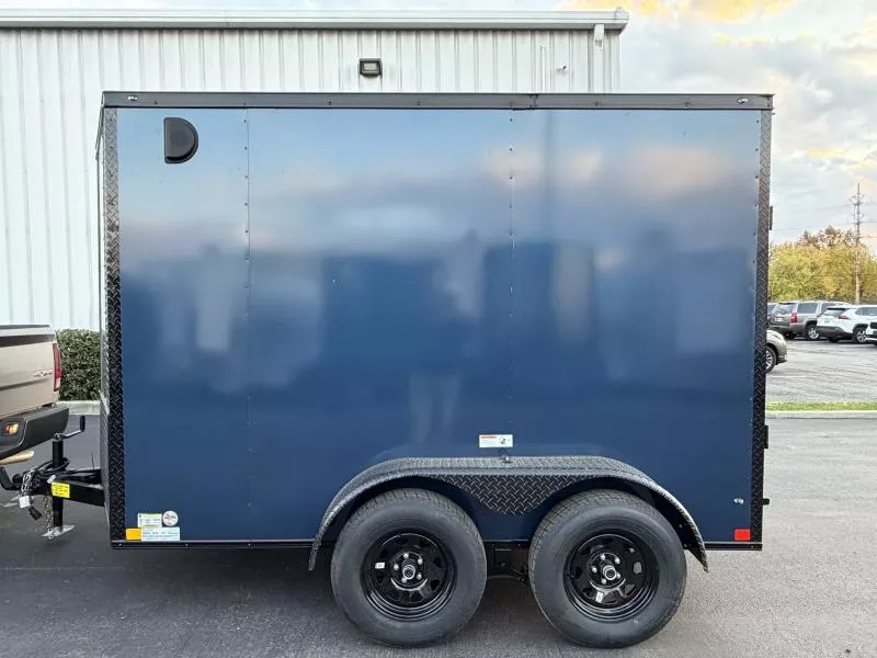 new Cargo (Enclosed) Trailers Diamond Cargo Other for sale, in Middletown, OH Thumbnail 2