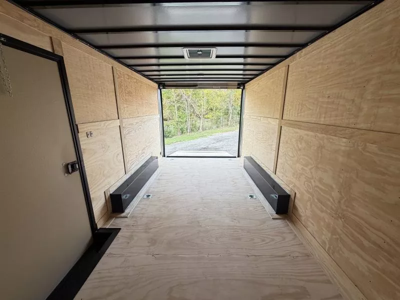 new Cargo (Enclosed) Trailers Diamond Cargo Other for sale, in Middletown, OH Thumbnail 6